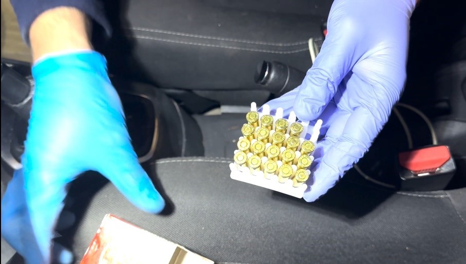 Batman’da uyuşturucu operasyonunda 2 tutuklama
