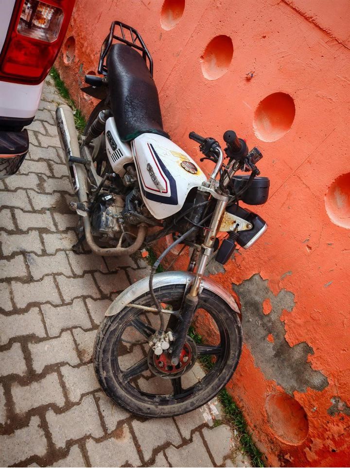 Batman’daki altın hırsızlığıyla ilgili 2 şahıs yakalandı
