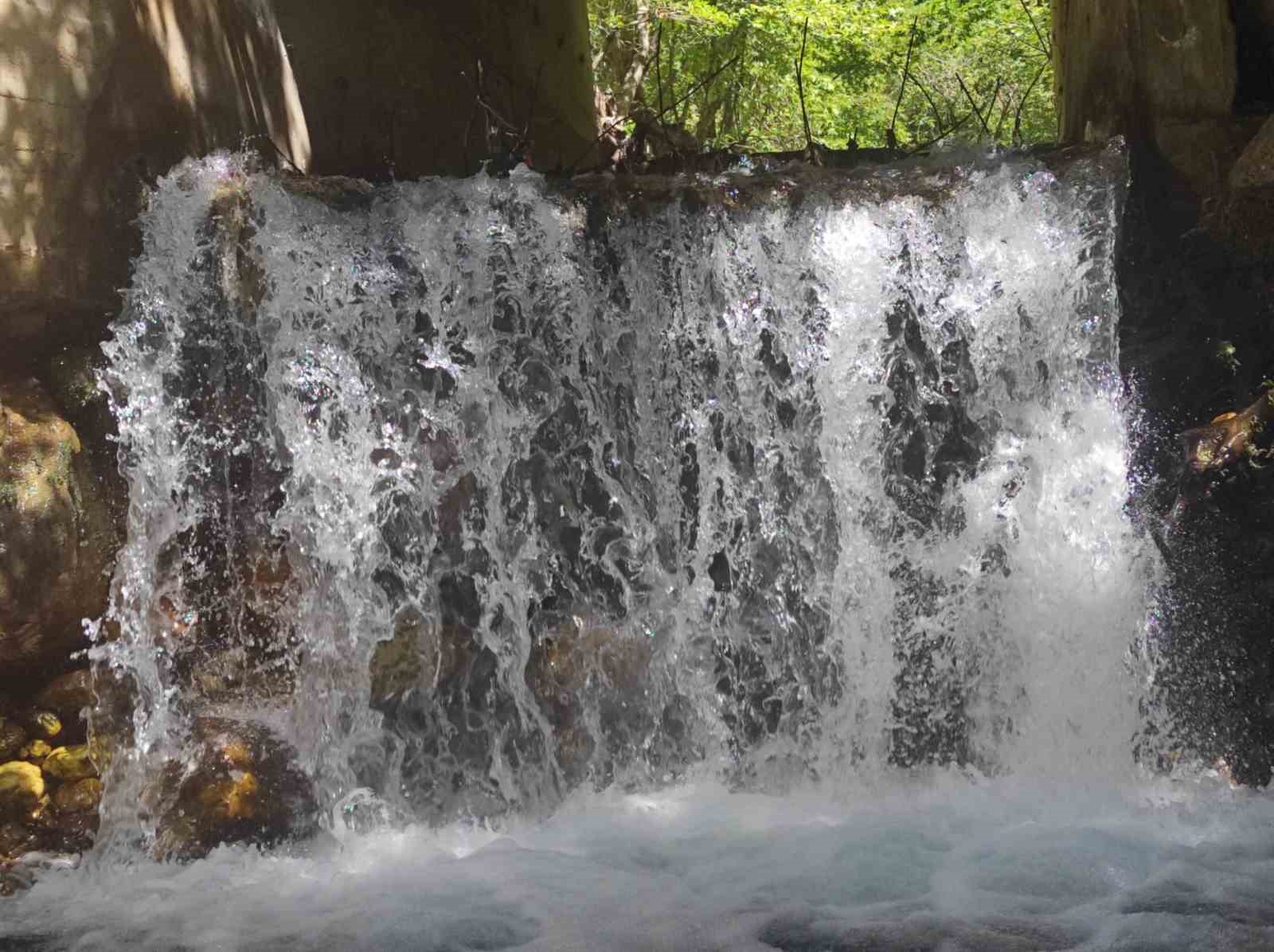 Batman’ın iki ilçesi için kuvvetli yağış uyarısı
