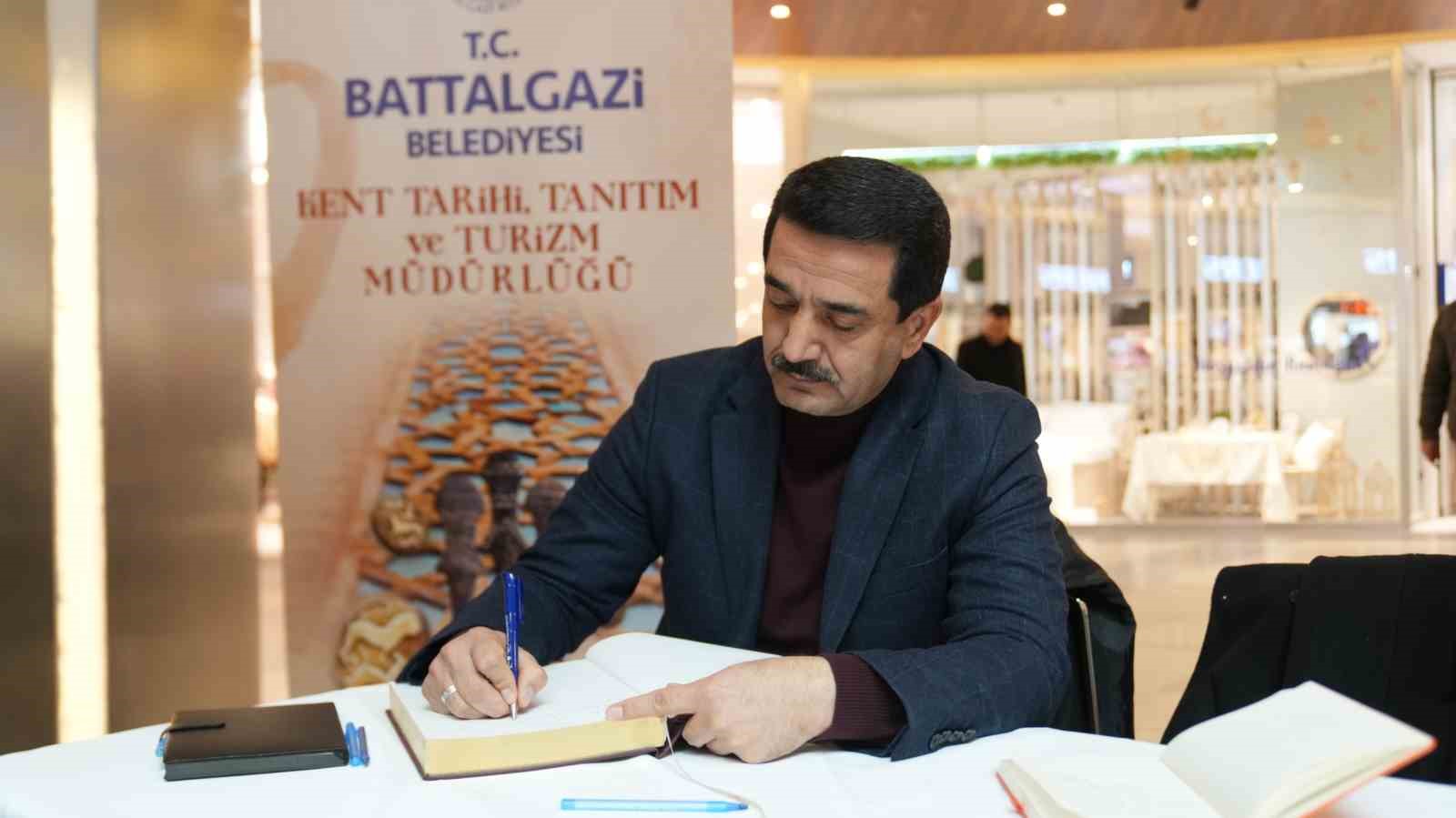 Battalgazi Belediyesi’nden 28 Şubat’a tanıklık eden fotoğraf sergisi
Battalgazi Belediyesi’nden 28 Şubat’a tanıklık eden fotoğraf sergisi