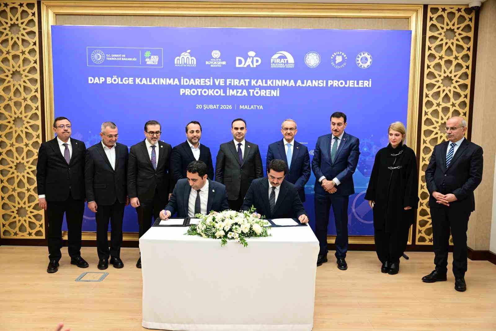 Battalgazi Belediyesi’nden su ürünlerine modern depolama yatırımı
