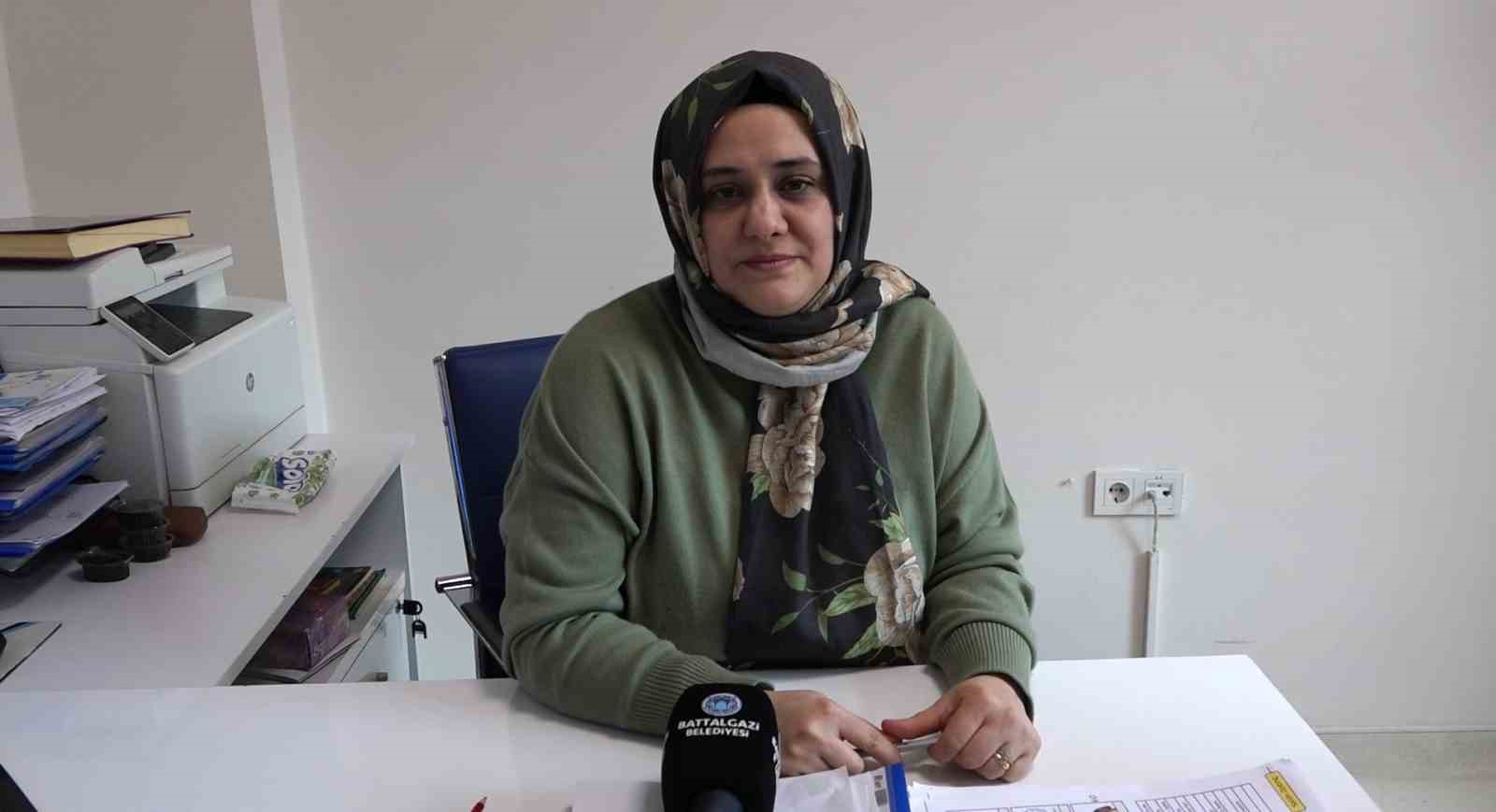 Battalgazi’de engelsiz yaşam merkezi hizmetlerini sürdürüyor
