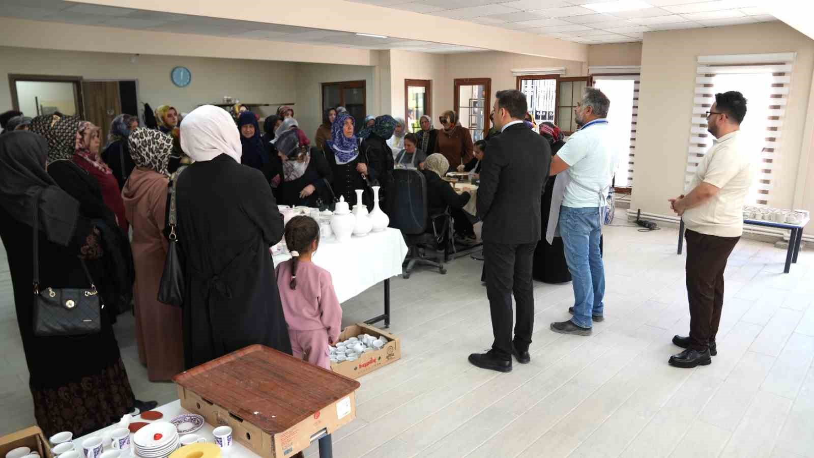 Battalgazi’de proje tanıtım gezileri devam ediyor
