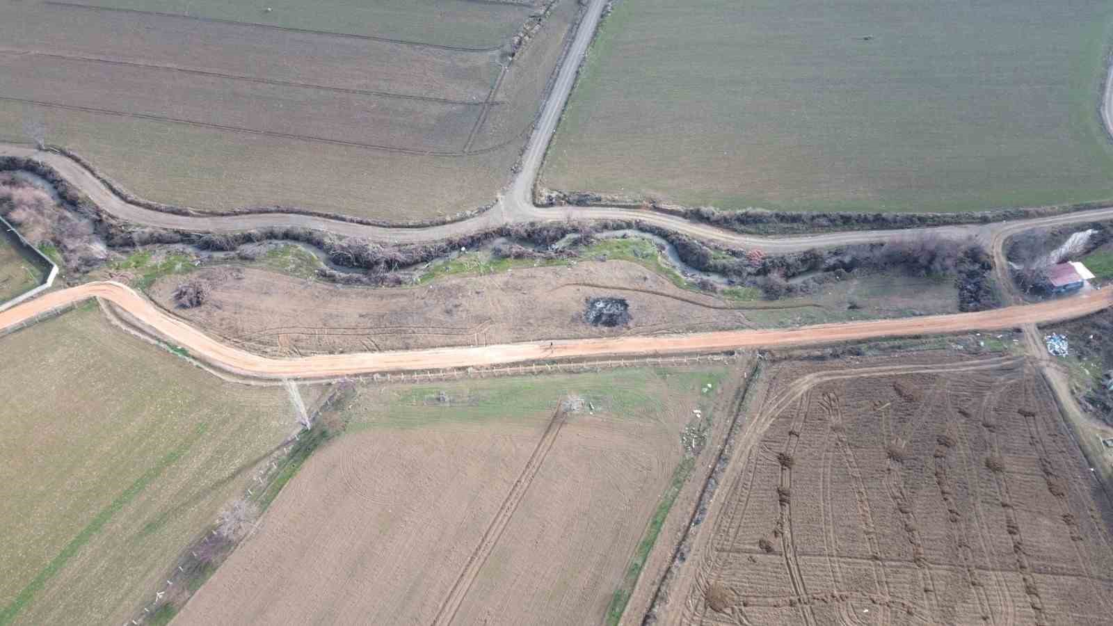 Battalgazi’de yol bakım çalışmaları sürüyor
