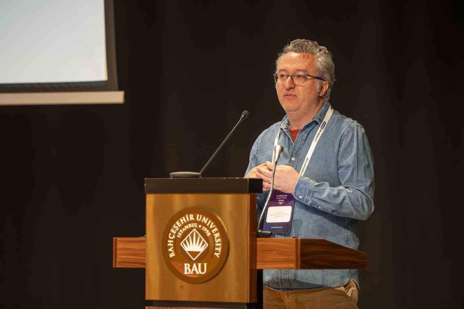 BAU’da düzenlenen "Career in Games"te oyun tasarımı sektörü konuşuldu
