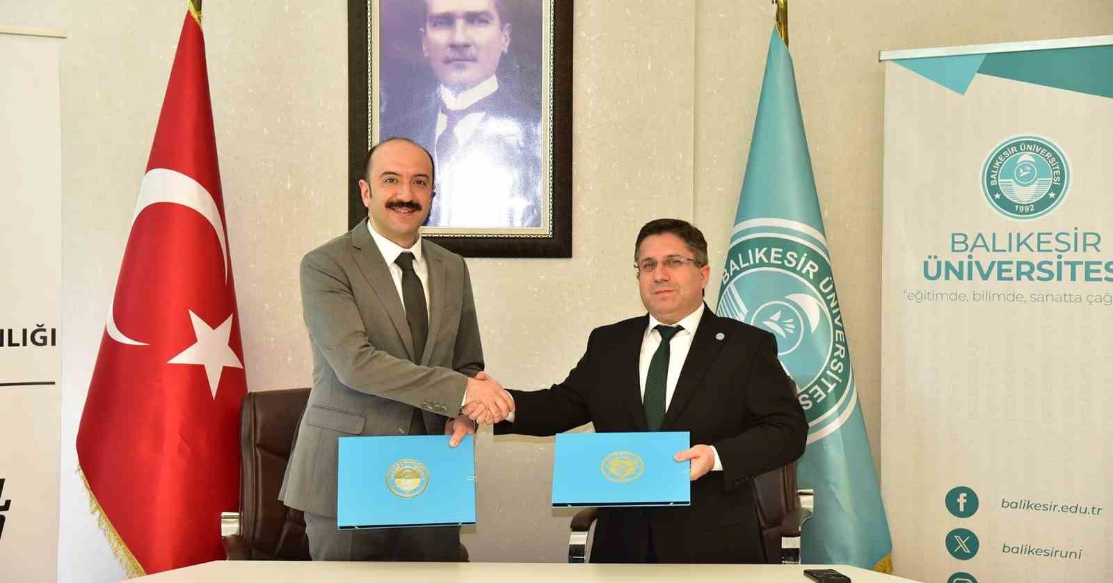 BAÜN ve GMKA ortaklığında ’Siber Güvenlikte stratejik adım
