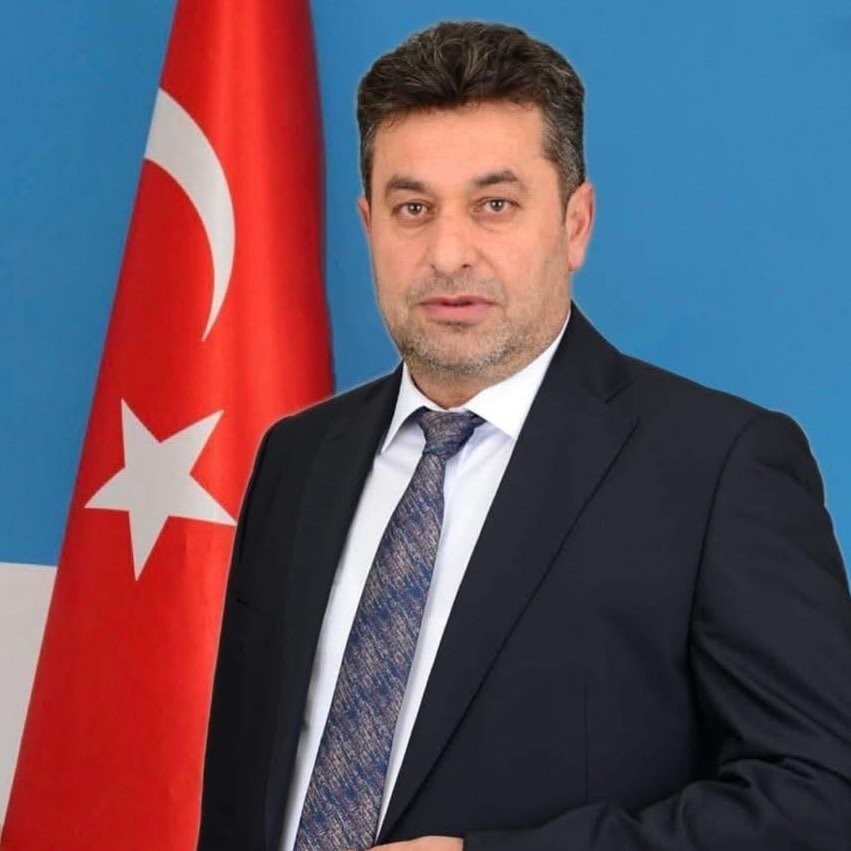 Bayburt İl Genel Meclisi Başkanlığına yeniden Hüseyin Şahin seçildi
