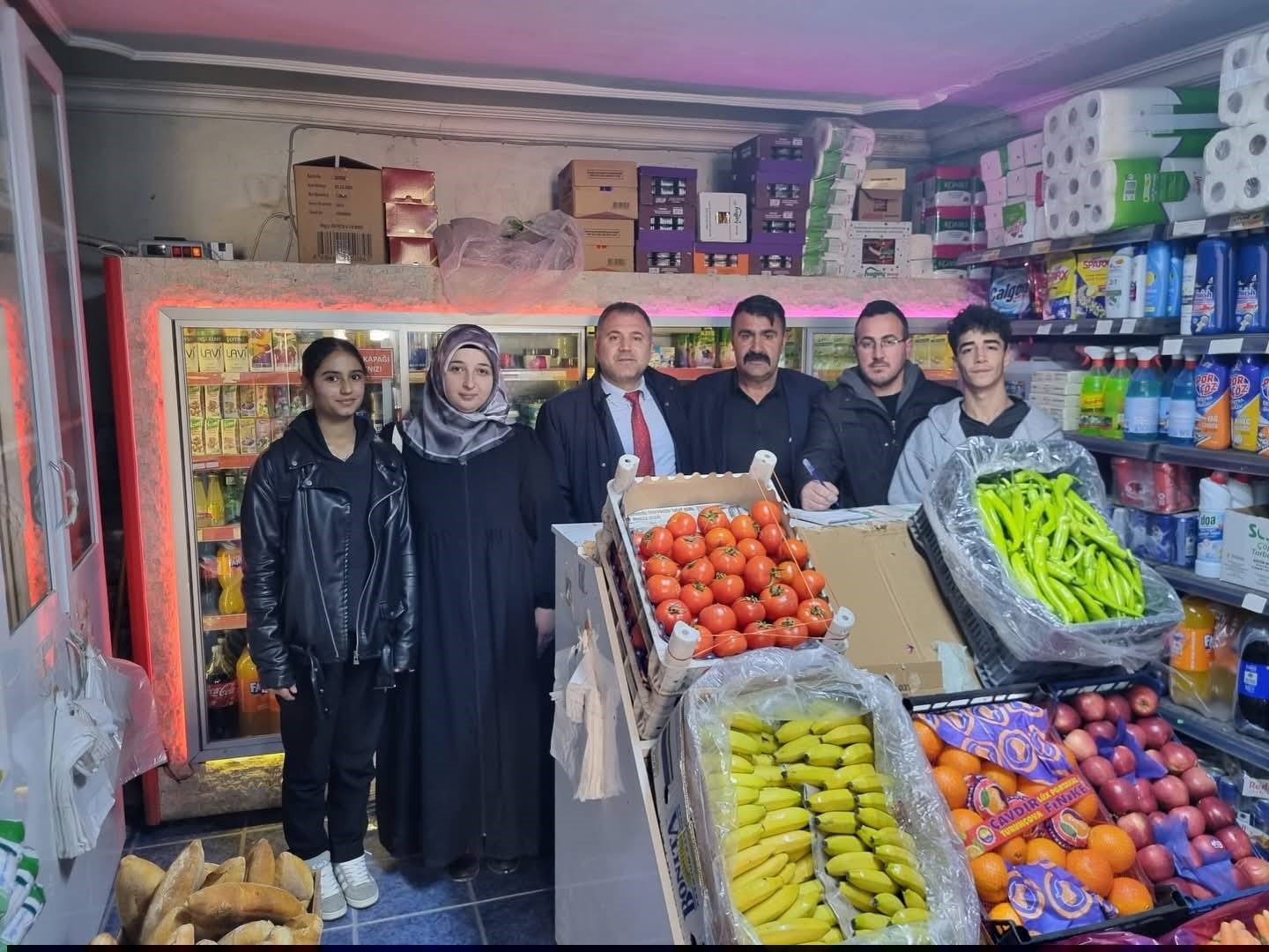 Bayburt Lisesi öğrencileri "Zimem Defteri" geleneğini yaşattı
