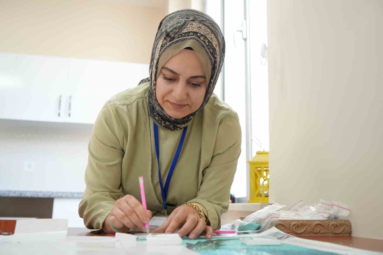 Bayburt TRSM’nin sunduğu hizmetler tanıtıldı
