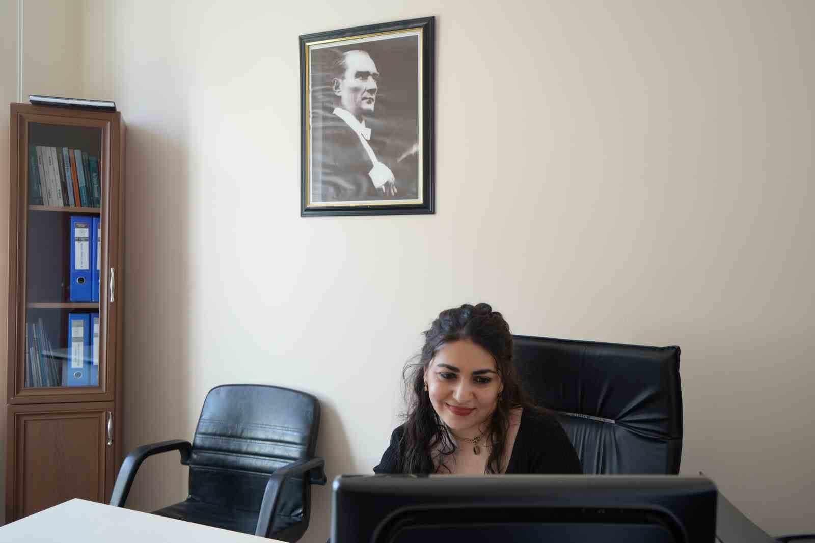 Bayburt TRSM’nin sunduğu hizmetler tanıtıldı
