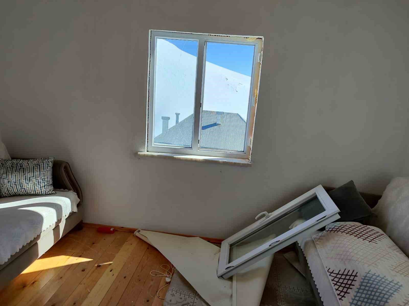 Bayburt’ta ayı saldırılarının yaşandığı yaylada ulaşım sorunu sürüyor
