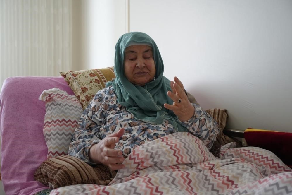 Bayburt’ta çığ şehitleri ile Hatice Karaaslan dualarla anıldı
