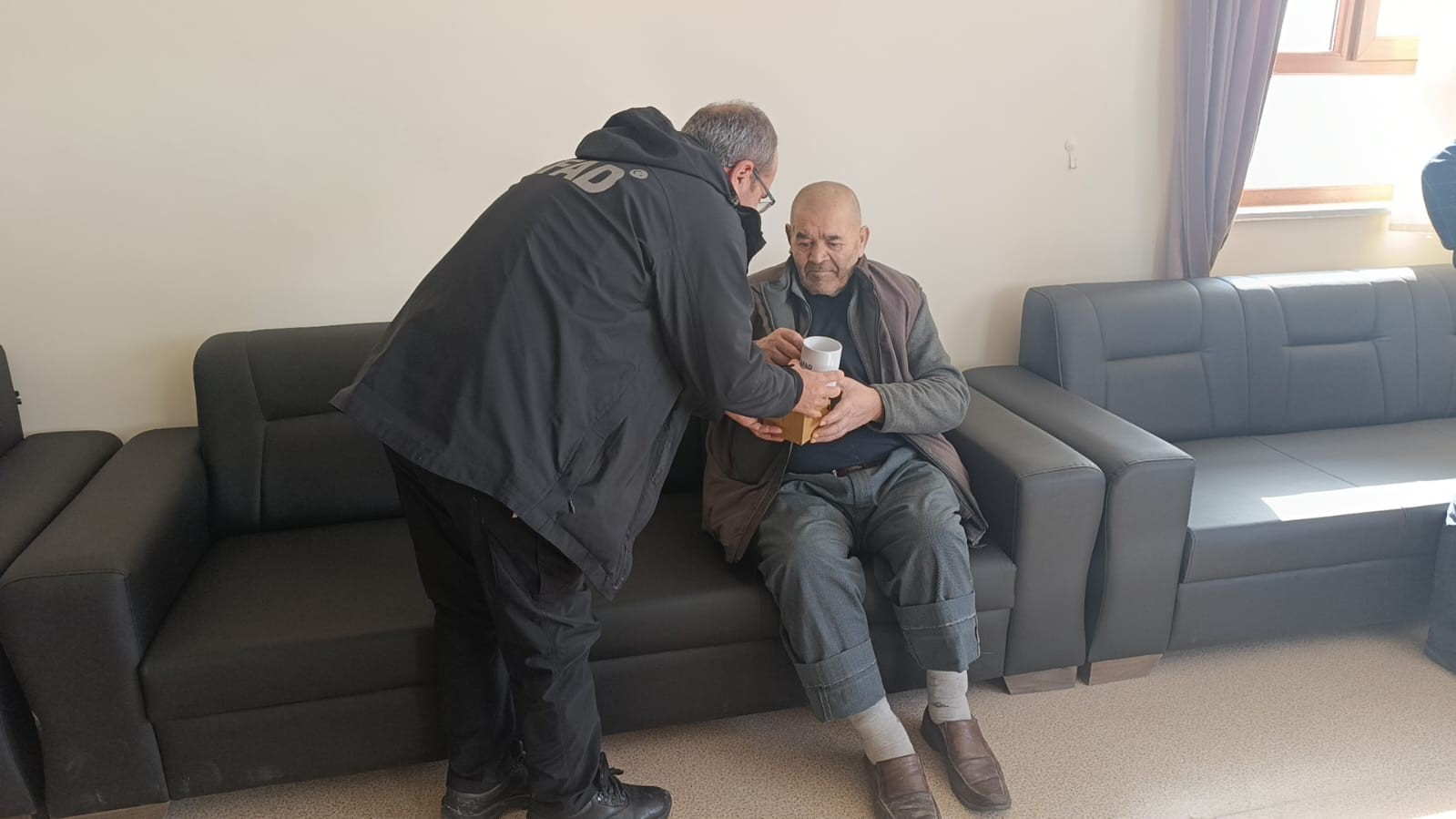 Bayburt’ta Deprem Haftası etkinlikleri tamamlandı
