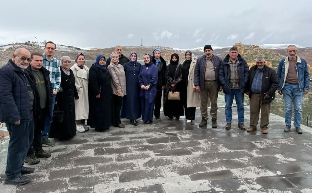 Bayburt’ta Dünya Bipolar Günü dolayısıyla etkinlik düzenlendi
