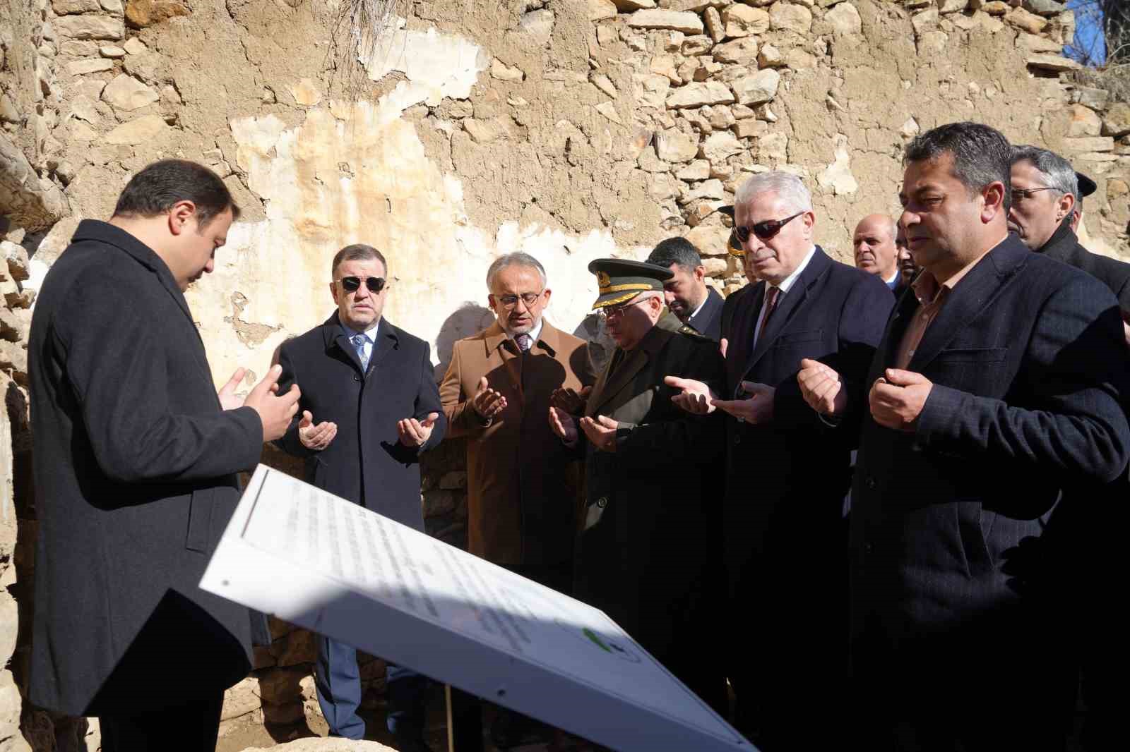 Bayburt’ta kurtuluşun 108’inci yılı dolayısıyla anma programı düzenlendi
