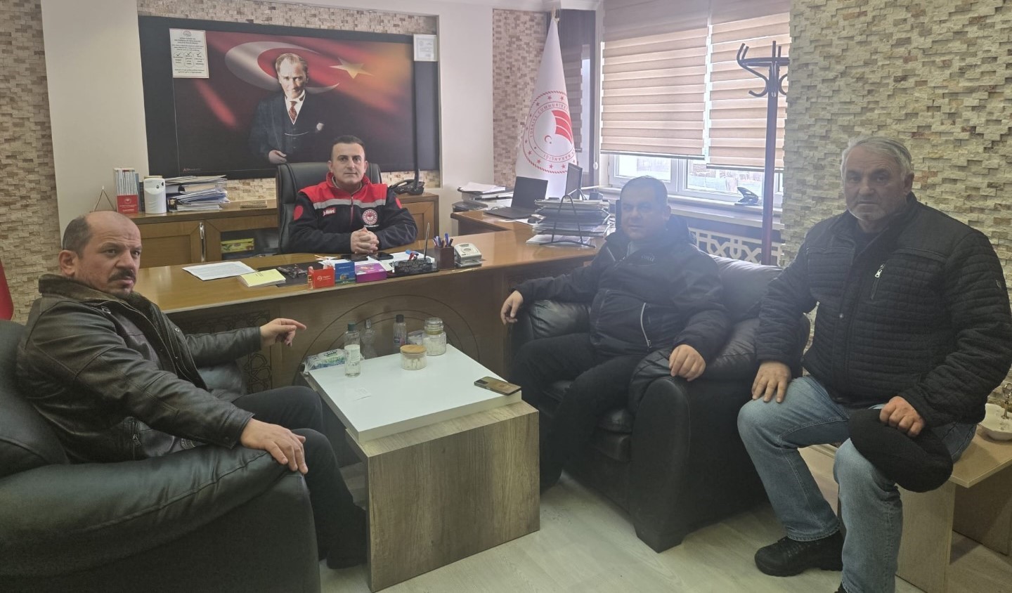 Bayburt’un coğrafi işaretli şeker fasulyesinde yeni sezon hazırlığı
