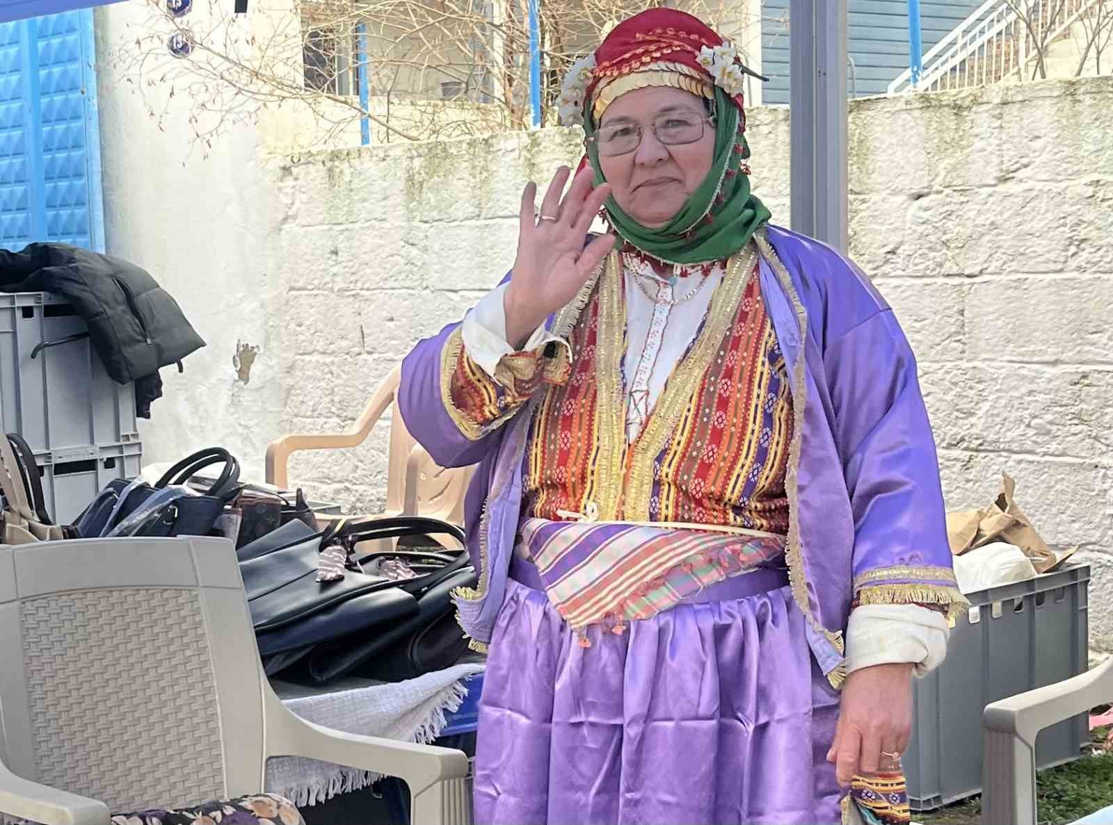 Bayındır Nergis Festivali ziyaretçi akınına uğradı
