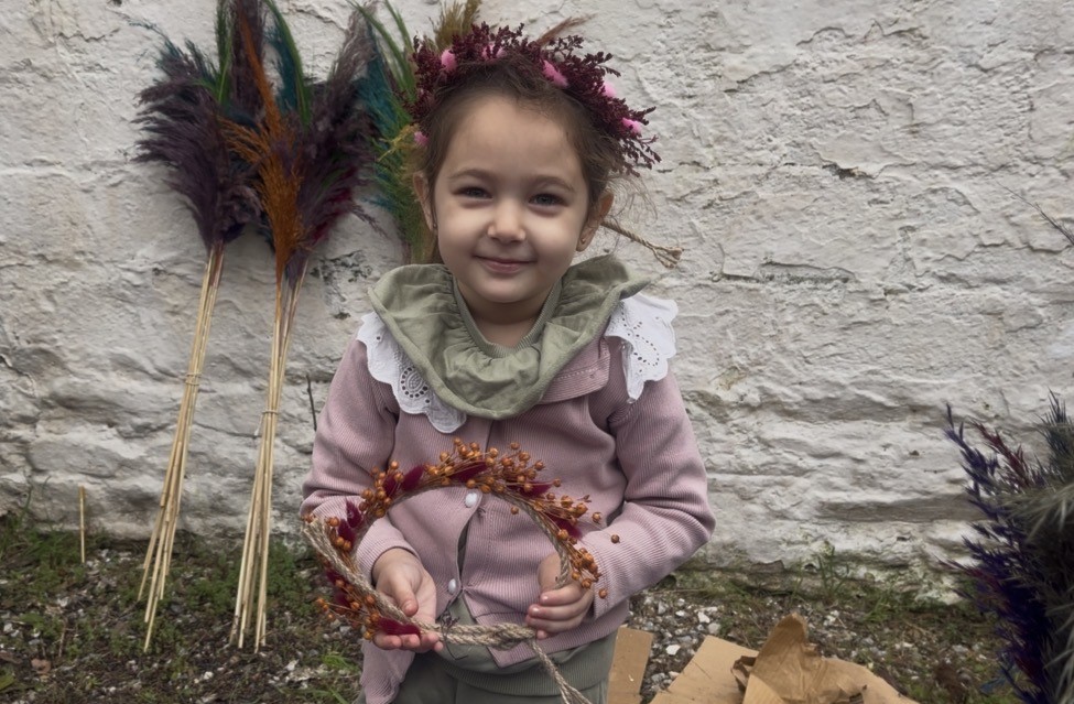 Bayındır Nergis Festivali ziyaretçi akınına uğradı
