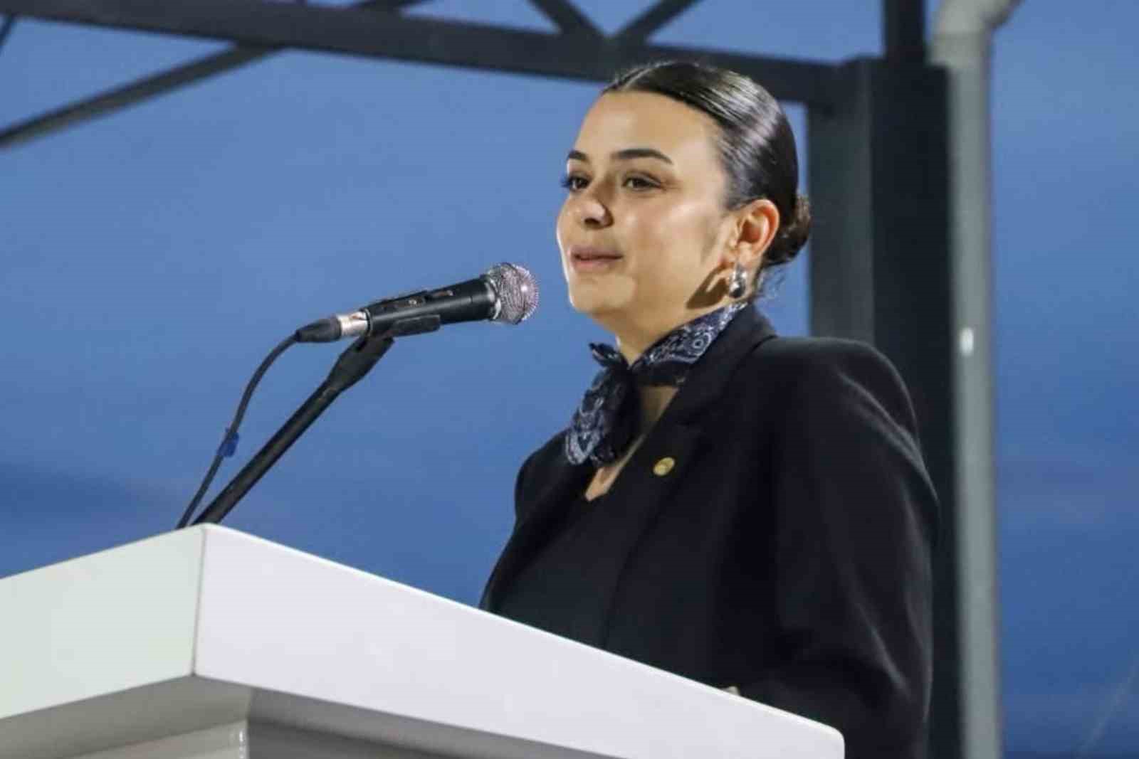 Bayındır’da birlik ve dayanışma iftarı
