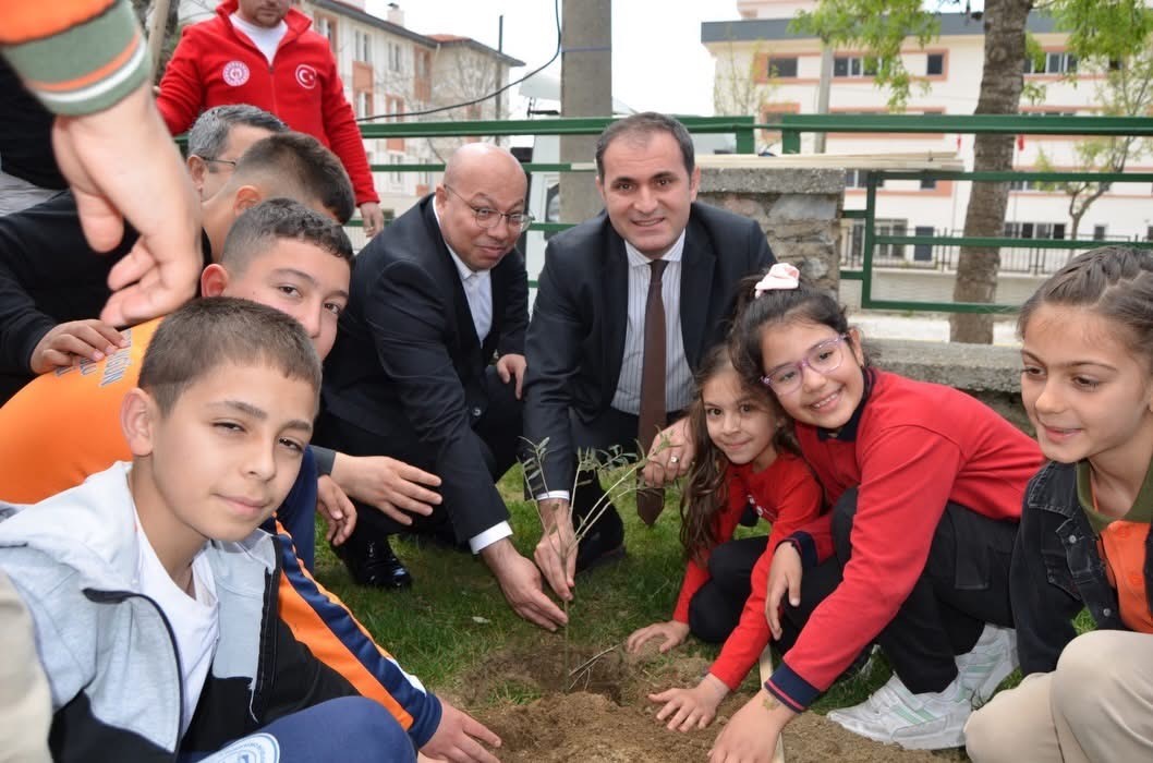 Bayındır’da eğitim için ortak adım
