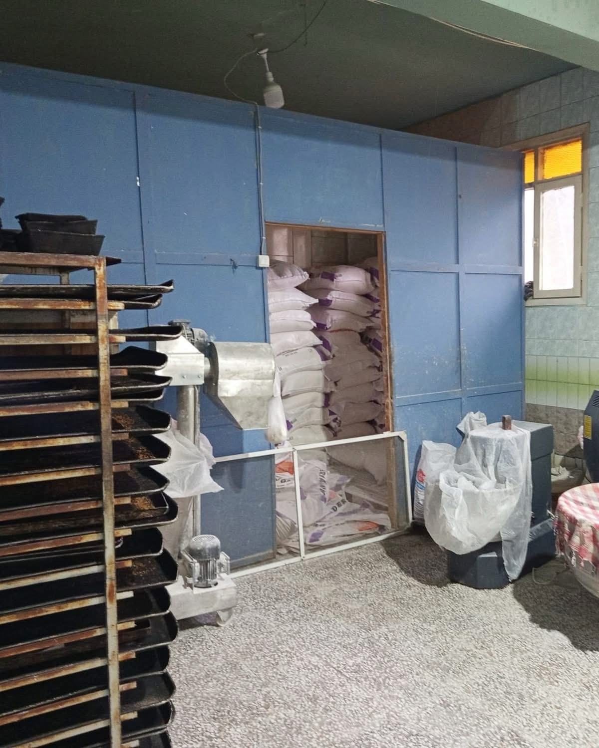 Bayındır’da Ramazan öncesi fırınlara sıkı denetim
