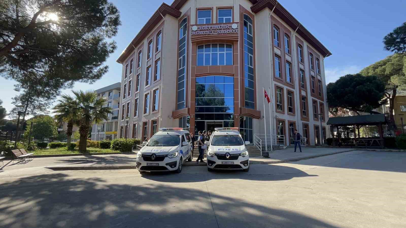 Bayındır’da uyuşturucu operasyonu: 4 tutuklama
