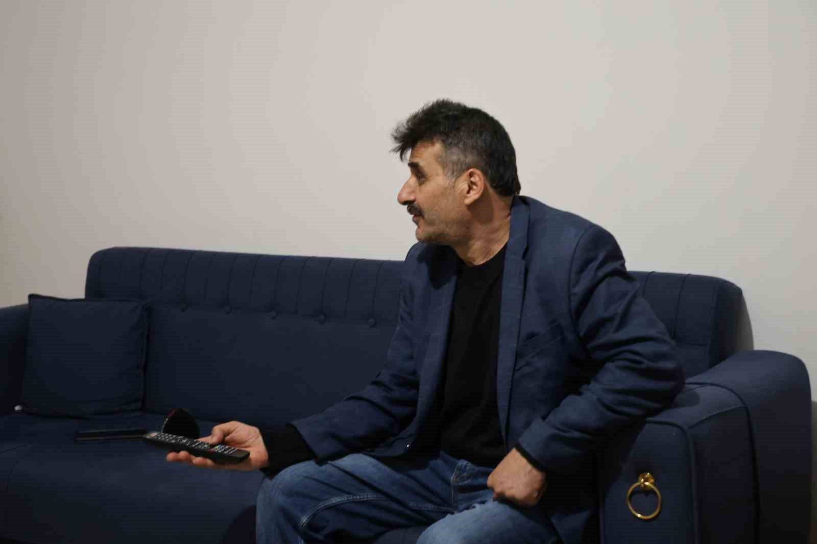 Baykar’dan depremzedelere kalıcı destek: Depremzedelerin yüzü gülüyor
