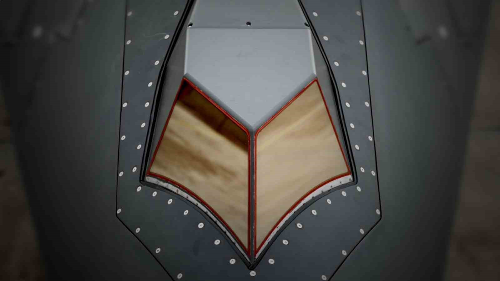 Bayraktar KIZILELMA, ASELSAN KARAT kızılötesi arama ve takip sistemi ile test uçuşu gerçekleştirdi
