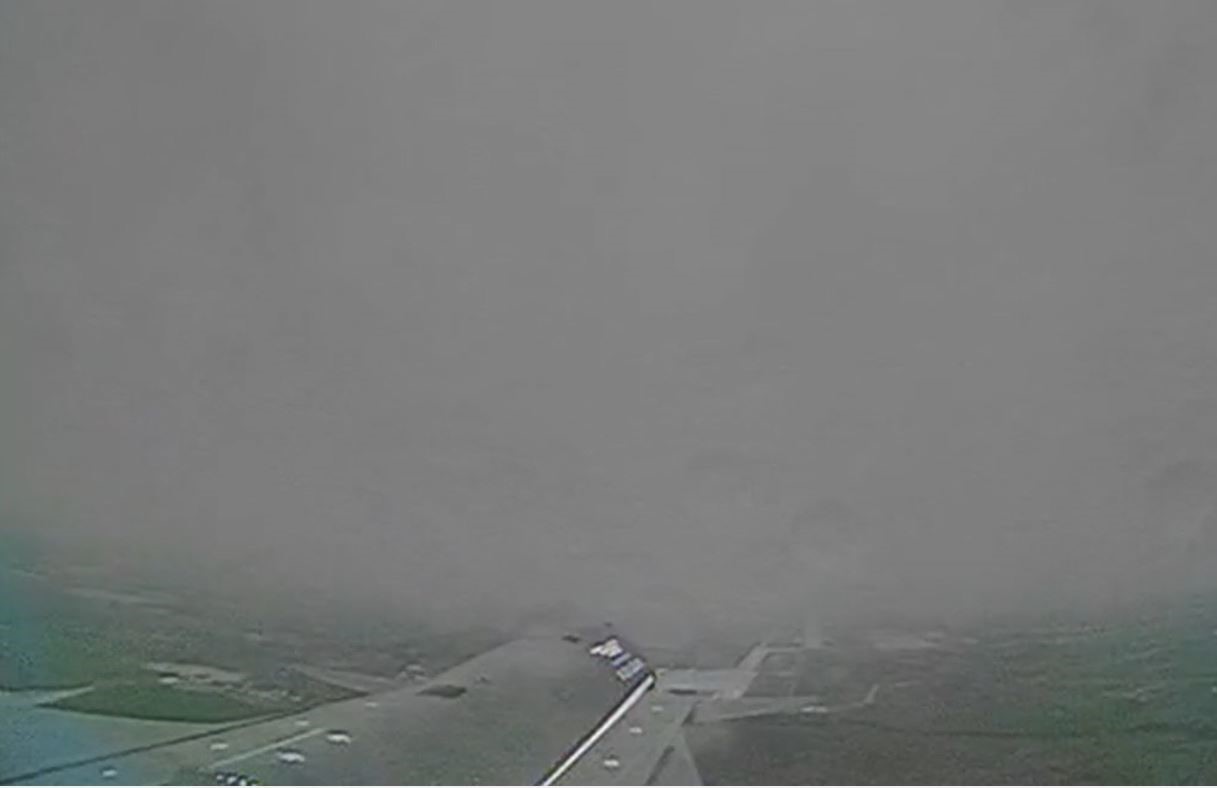 Bayraktar KIZILELMA eğitim uçuşunu başarıyla tamamladı
