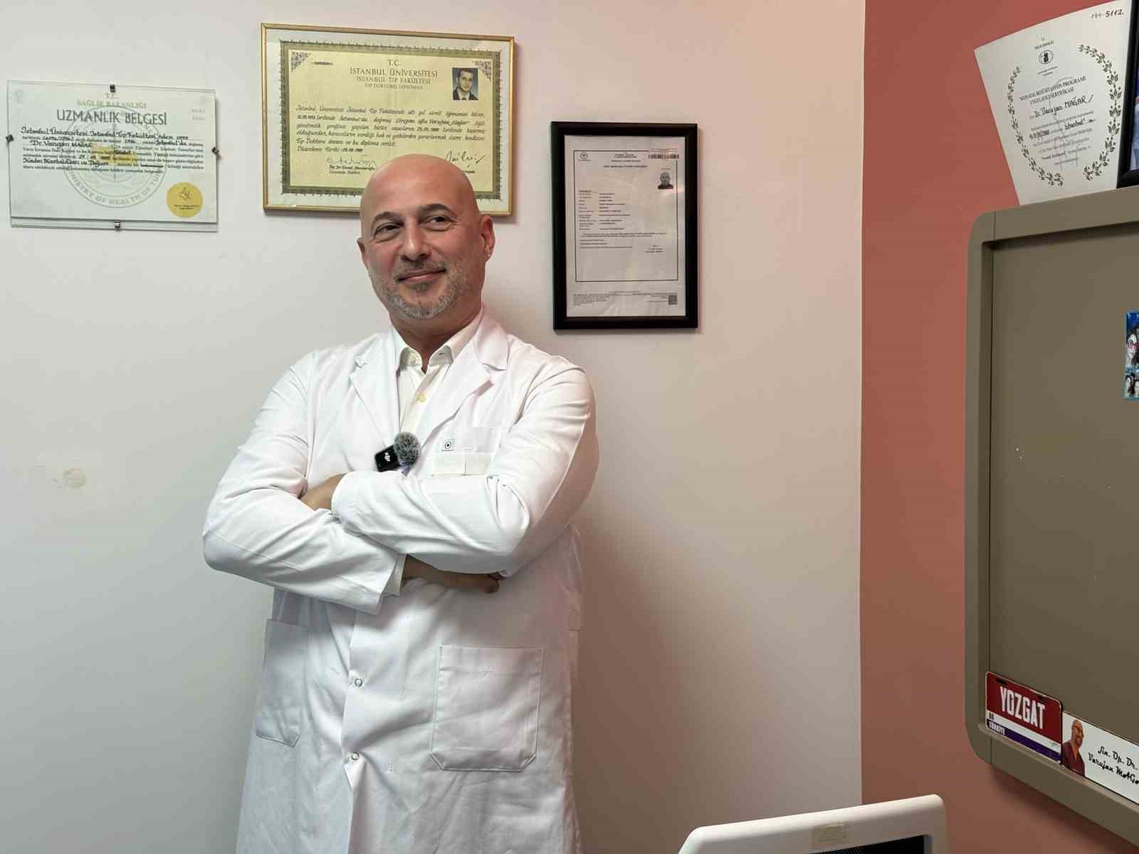 Bayram öncesi gebelere kritik uyarı: "Seyahat ve beslenme planınızı doktorunuza danışın"
