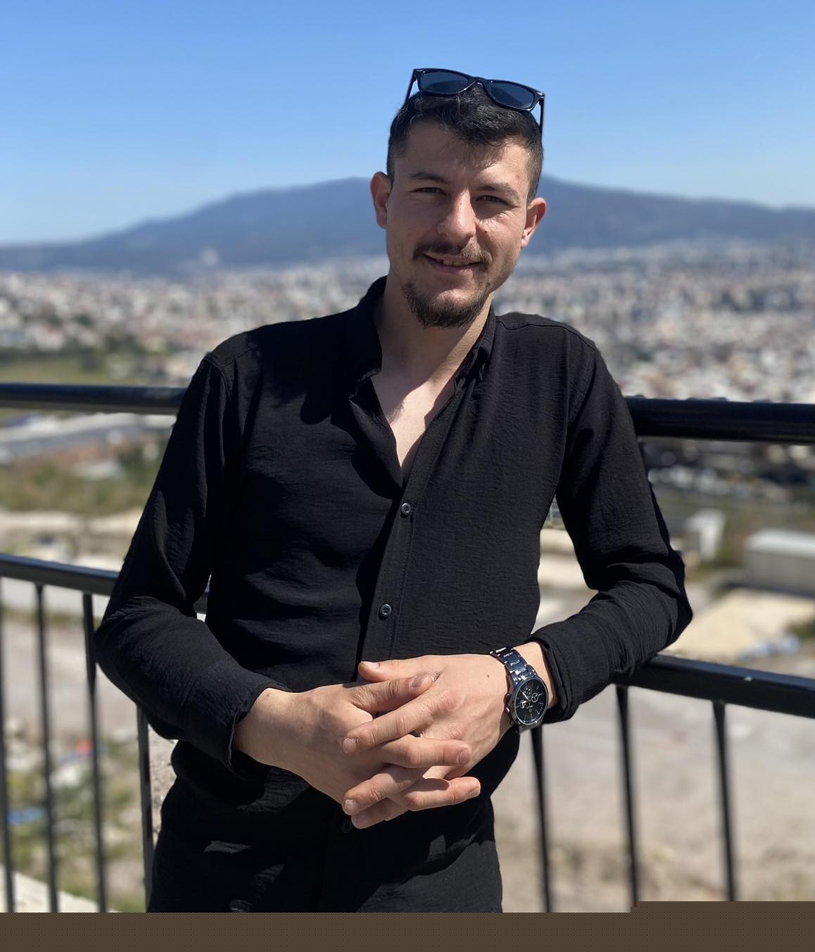 Bayram sabahı acı kaza, Kulalı genç hayatını kaybetti
