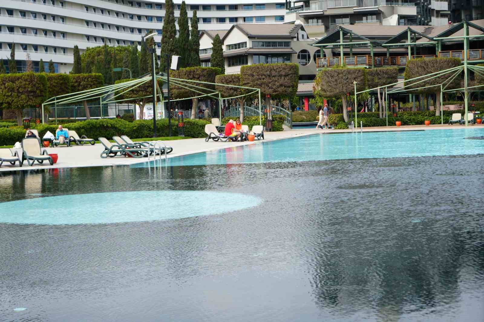 Bayram ve sezon öncesi turizmde kritik uyarı: "Gerçek dışı fiyatlara aldanmayın"
