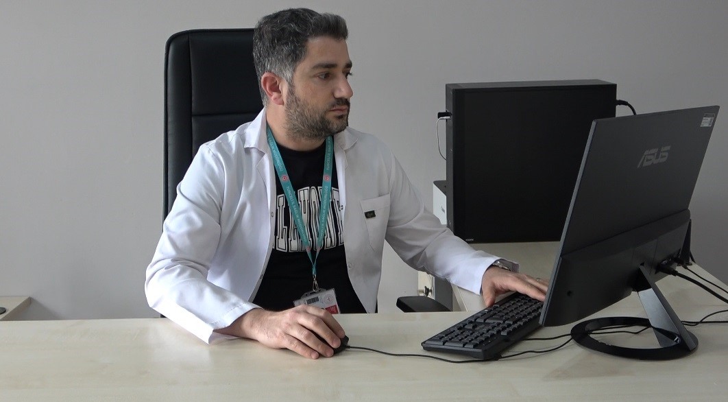 Bayramda tatlıya denge uyarısı: Uzmanından kritik beslenme önerileri
