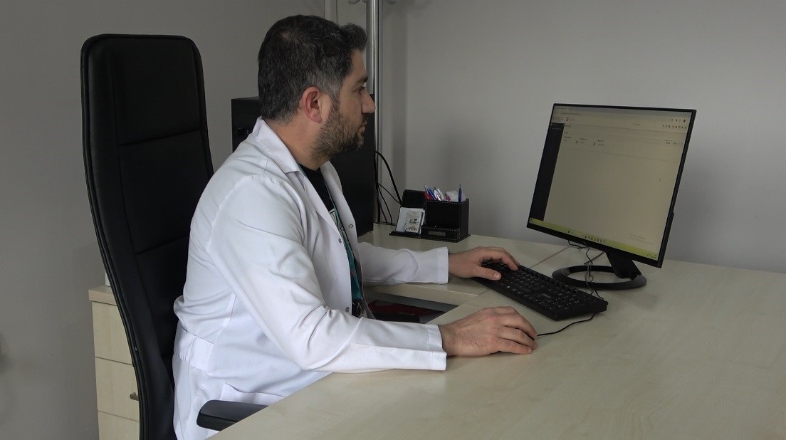 Bayramda tatlıya denge uyarısı: Uzmanından kritik beslenme önerileri
