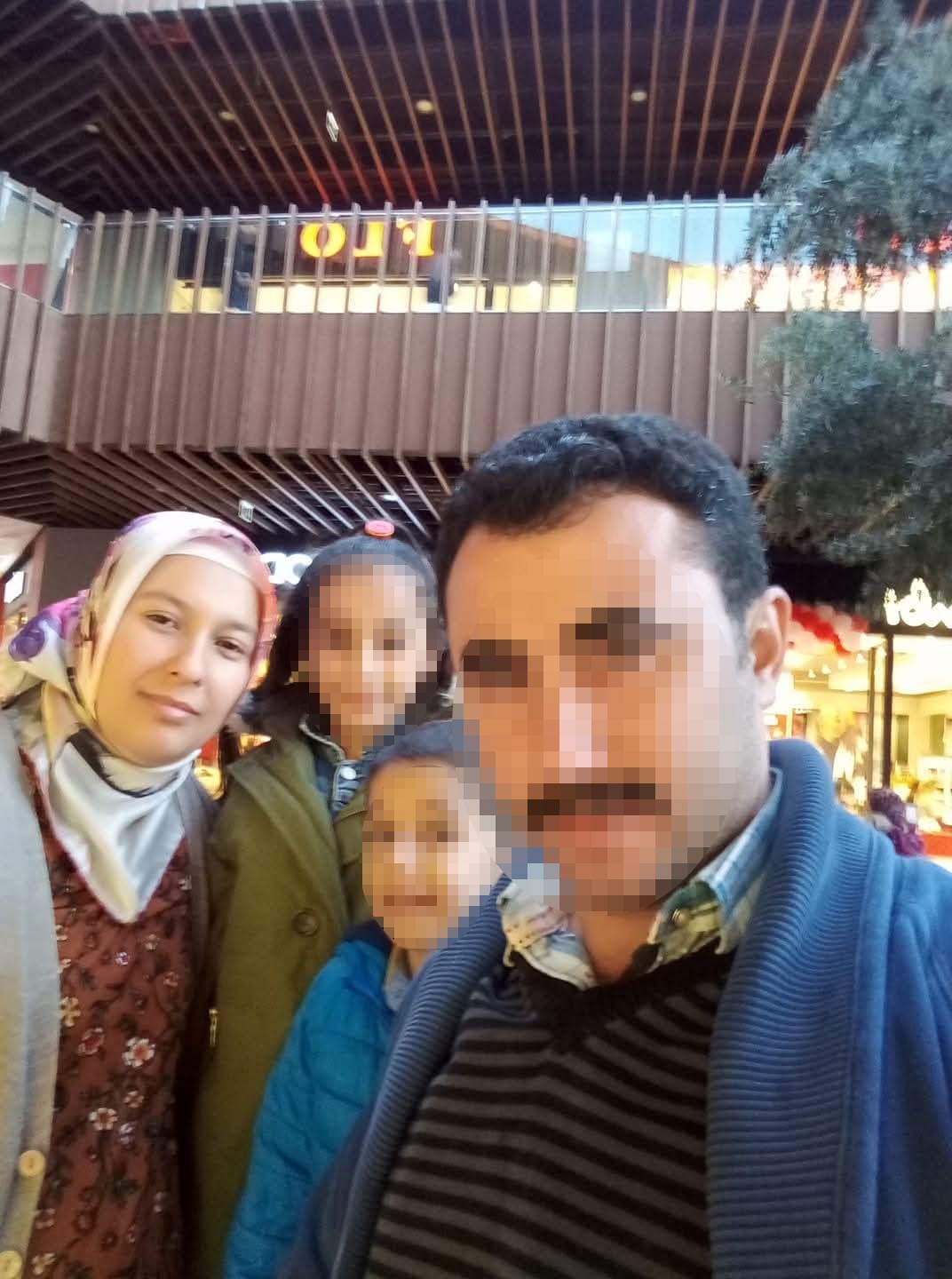 Bayramiç’te kocası tarafından av tüfeğiyle öldürülen kadın toprağa verildi
