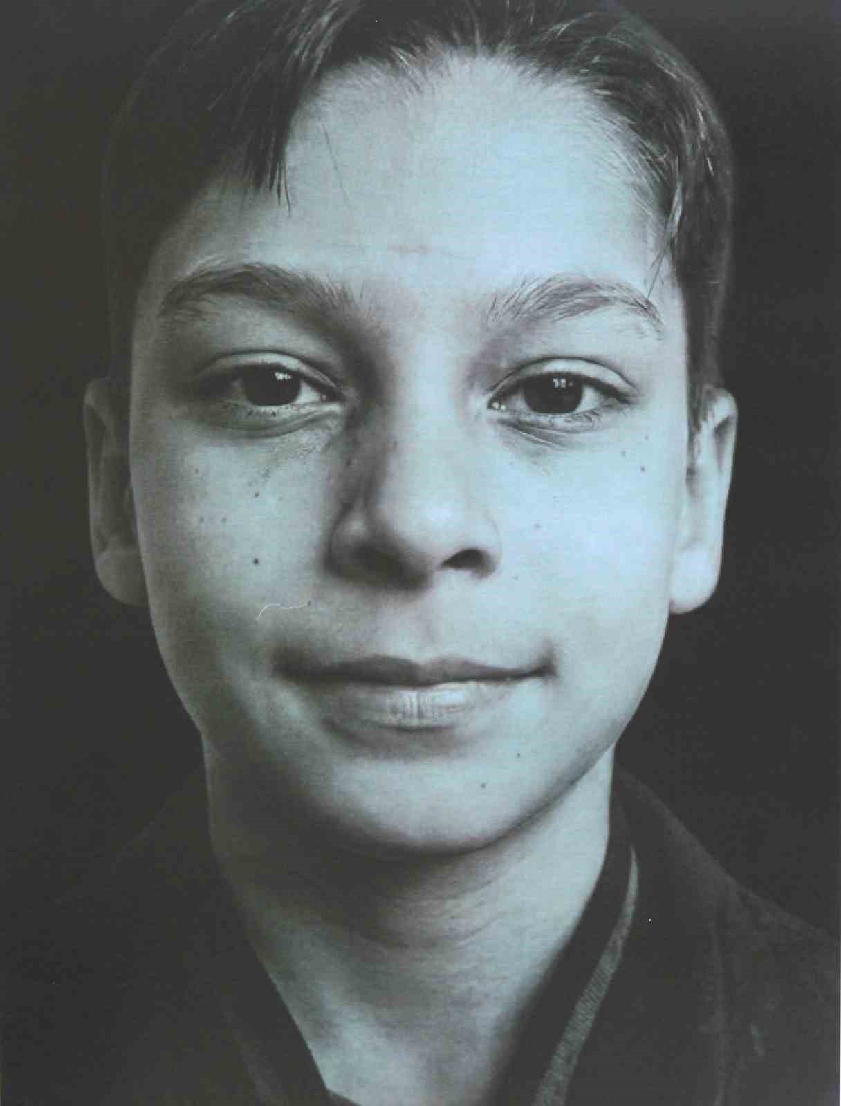 Bayram’ın en büyük hayali Fenerbahçe’nin şampiyonluğu ve futbolcu olmaktı
