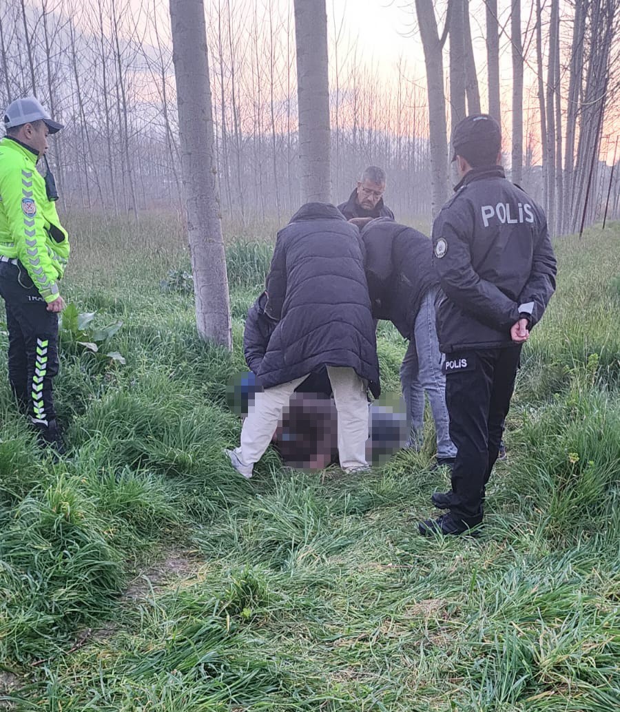 Bayramın ikinci günü kaybolan yaşlı adam cansız halde bulundu
