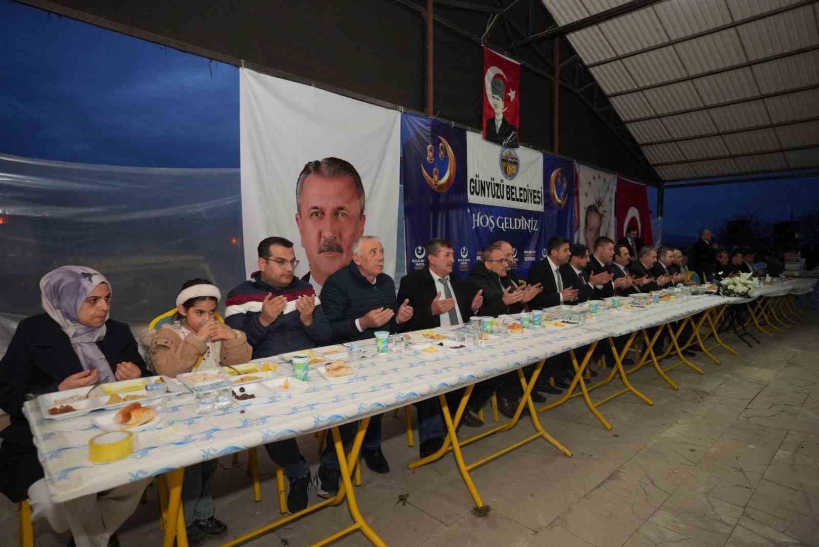 BBP Genel Başkanı Destici: "Türkiye güçlü olmak zorunda"
