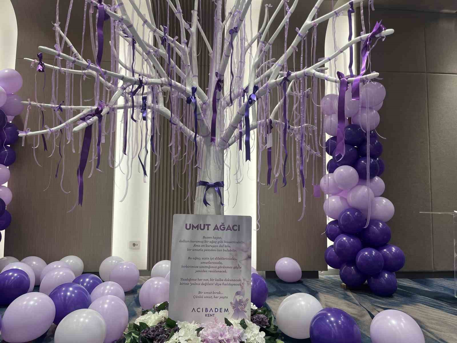 Bebeklikte kansere yakalanan minik kahramanların umut veren zaferi
