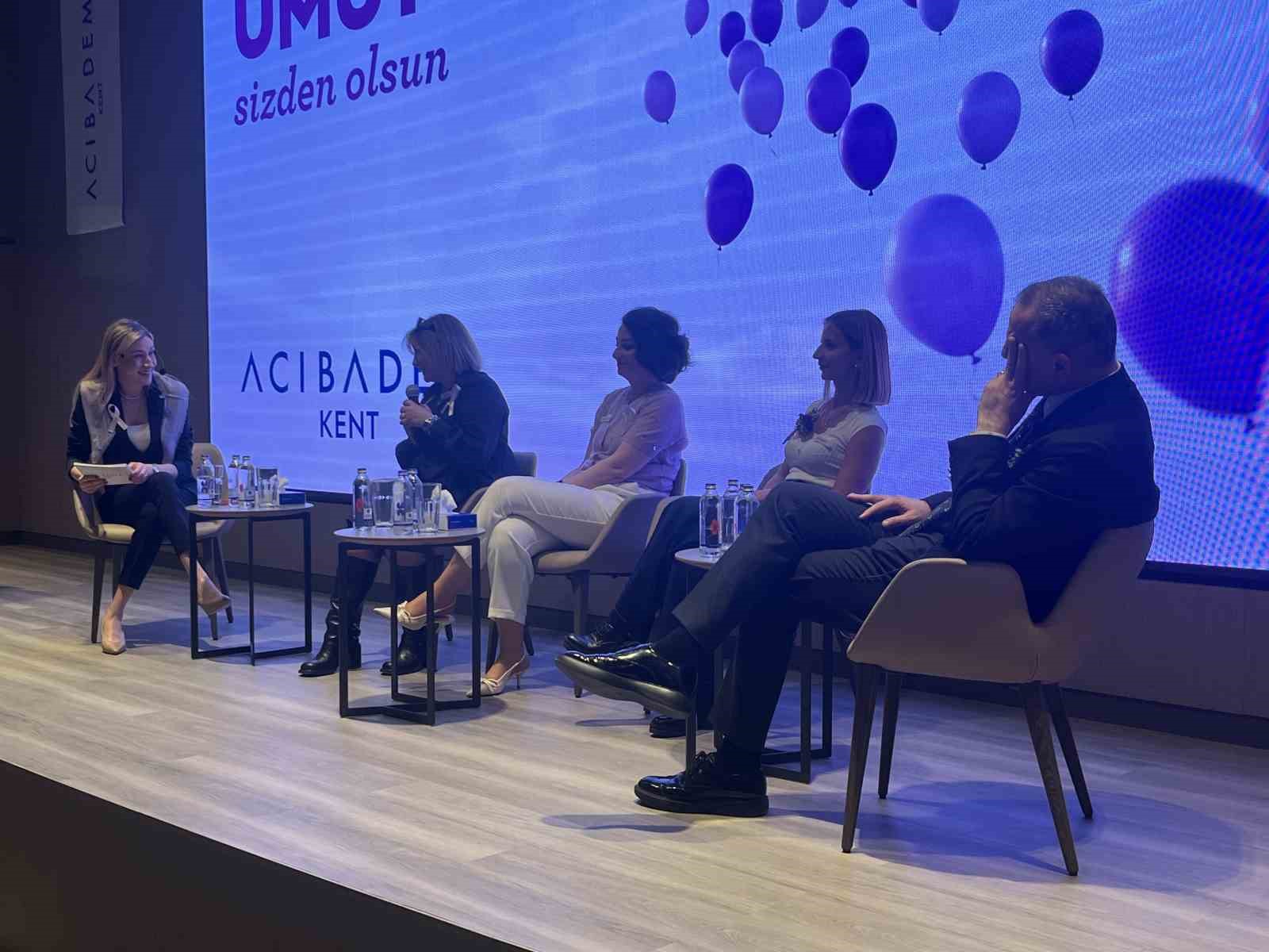 Bebeklikte kansere yakalanan minik kahramanların umut veren zaferi
