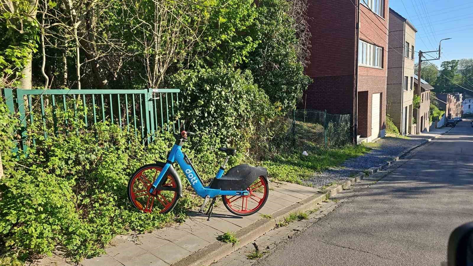 Belçika’da yükselen akaryakıt fiyatları bisiklet kullanımını arttırdı
