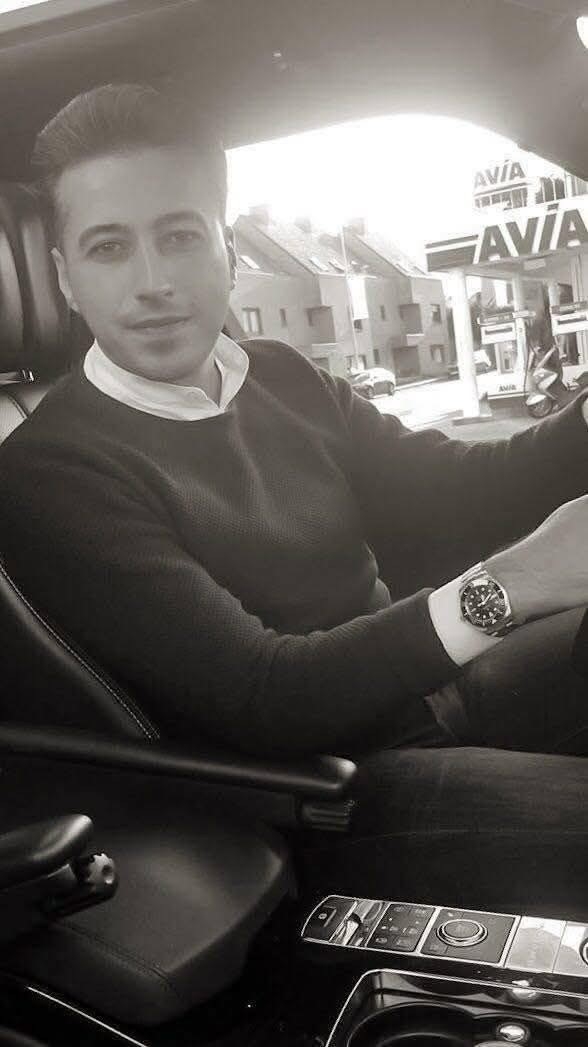 Belçika’dan gezmeye gelmişti, önce kimsesizler mezarlığına, sonra Eskişehir’e defnedildi
