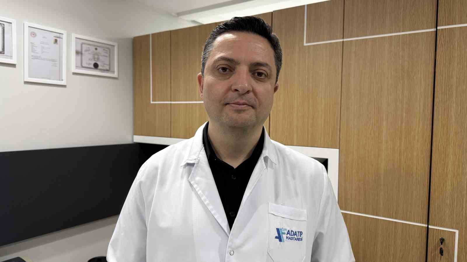 Beldeki gizli tehlike: Spinal stenoz
Beldeki gizli tehlike: Spinal stenoz