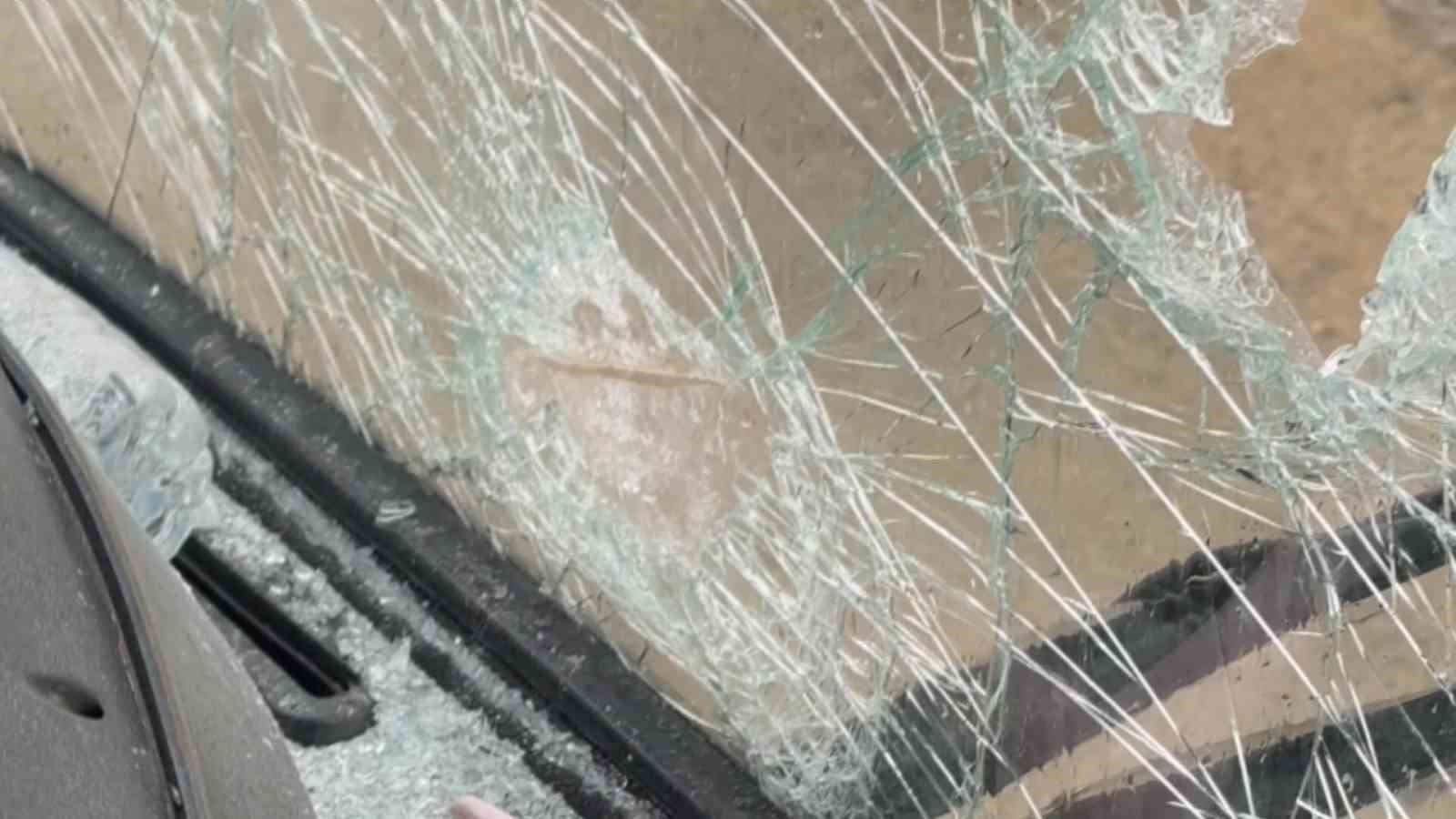 Belediye başkanından kamu malına zarar verenlere terörist benzetmesi
