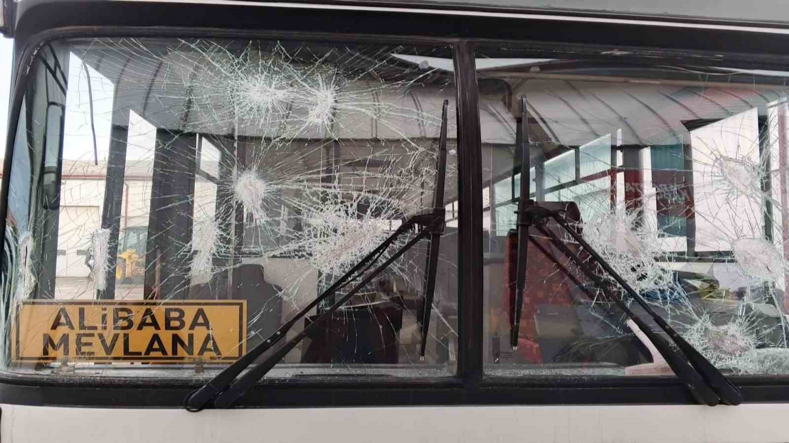 Belediye başkanından kamu malına zarar verenlere terörist benzetmesi
