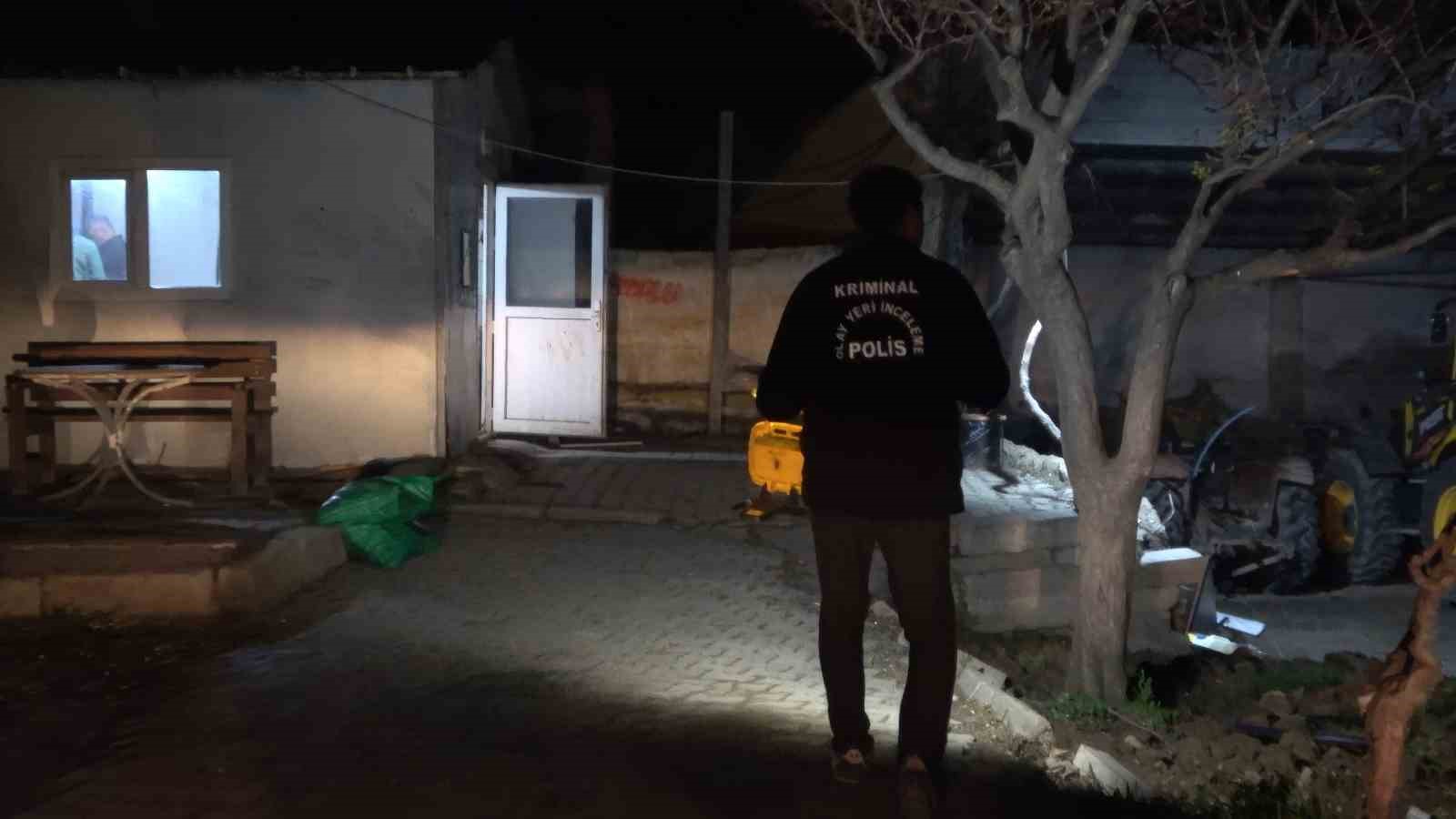 Belediye personeli cinayetinde zanlıdan dikkat çeken çıkış: "Ben belediye başkanvekilliği yaptım"
