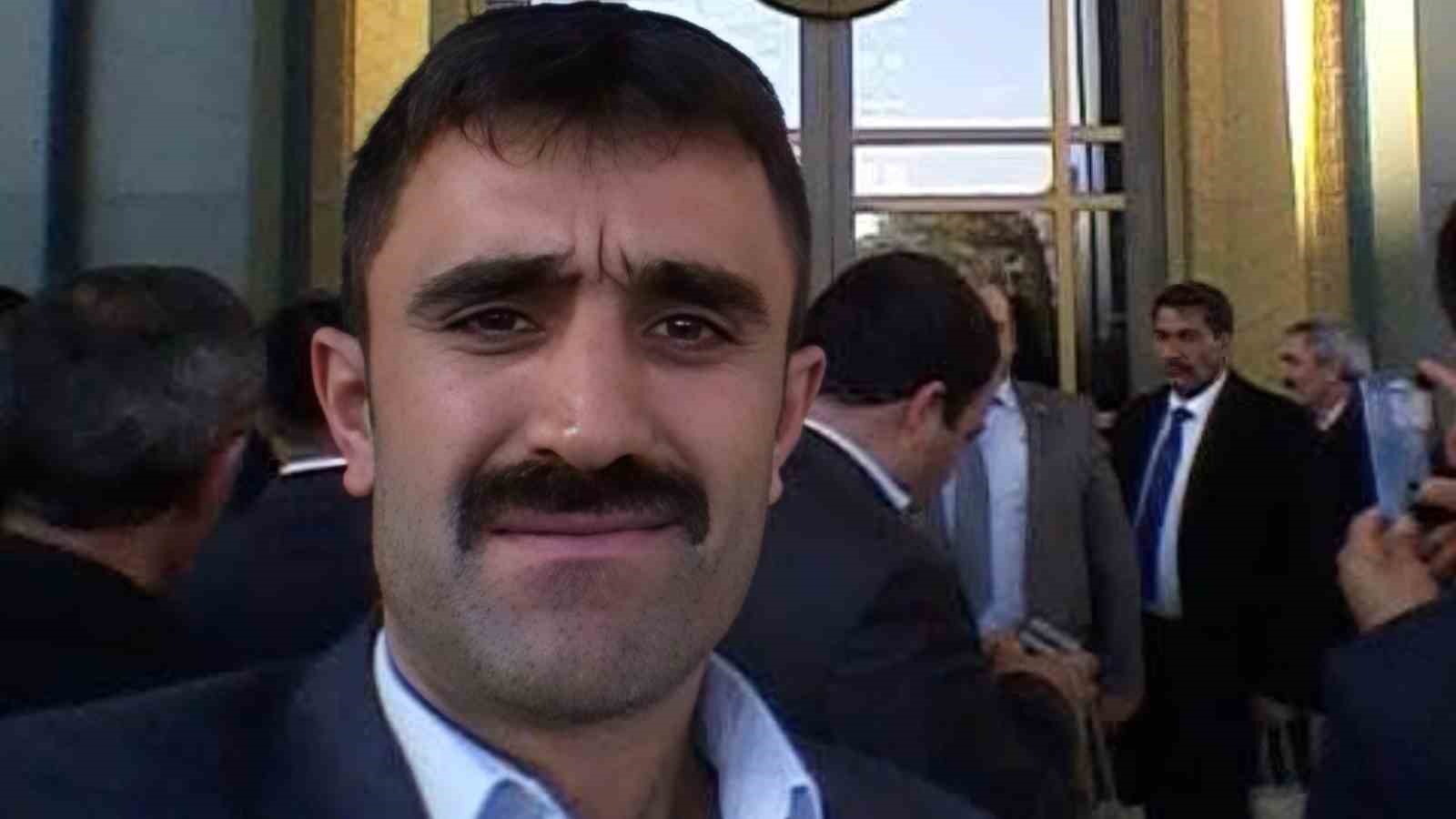 Belediye personelini öldürmüştü, cinayet zanlısının ilk sözü: "Bana iftira attı"
