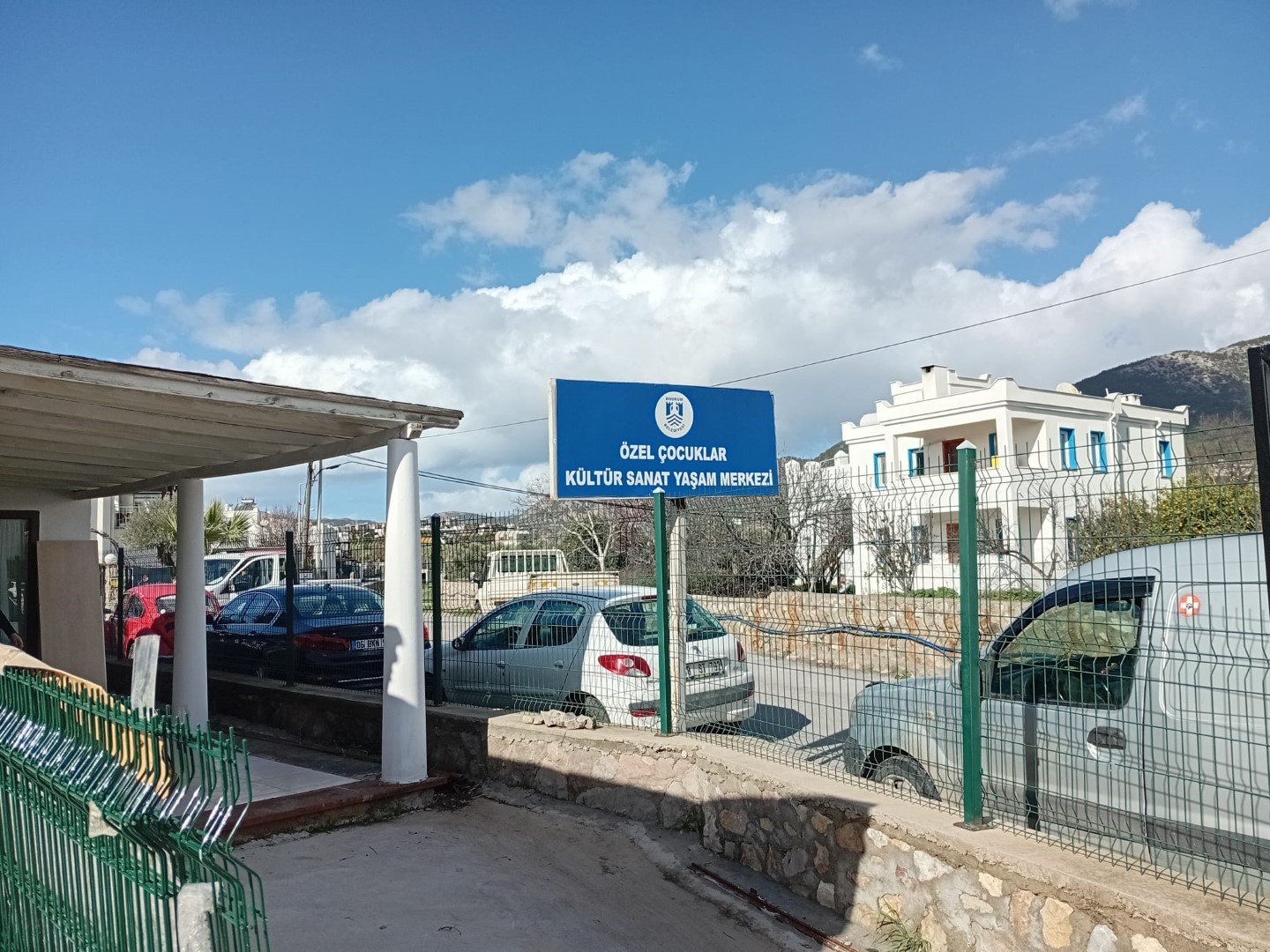 Belediyeden okullara kapsamlı bakım ve onarım çalışmaları
