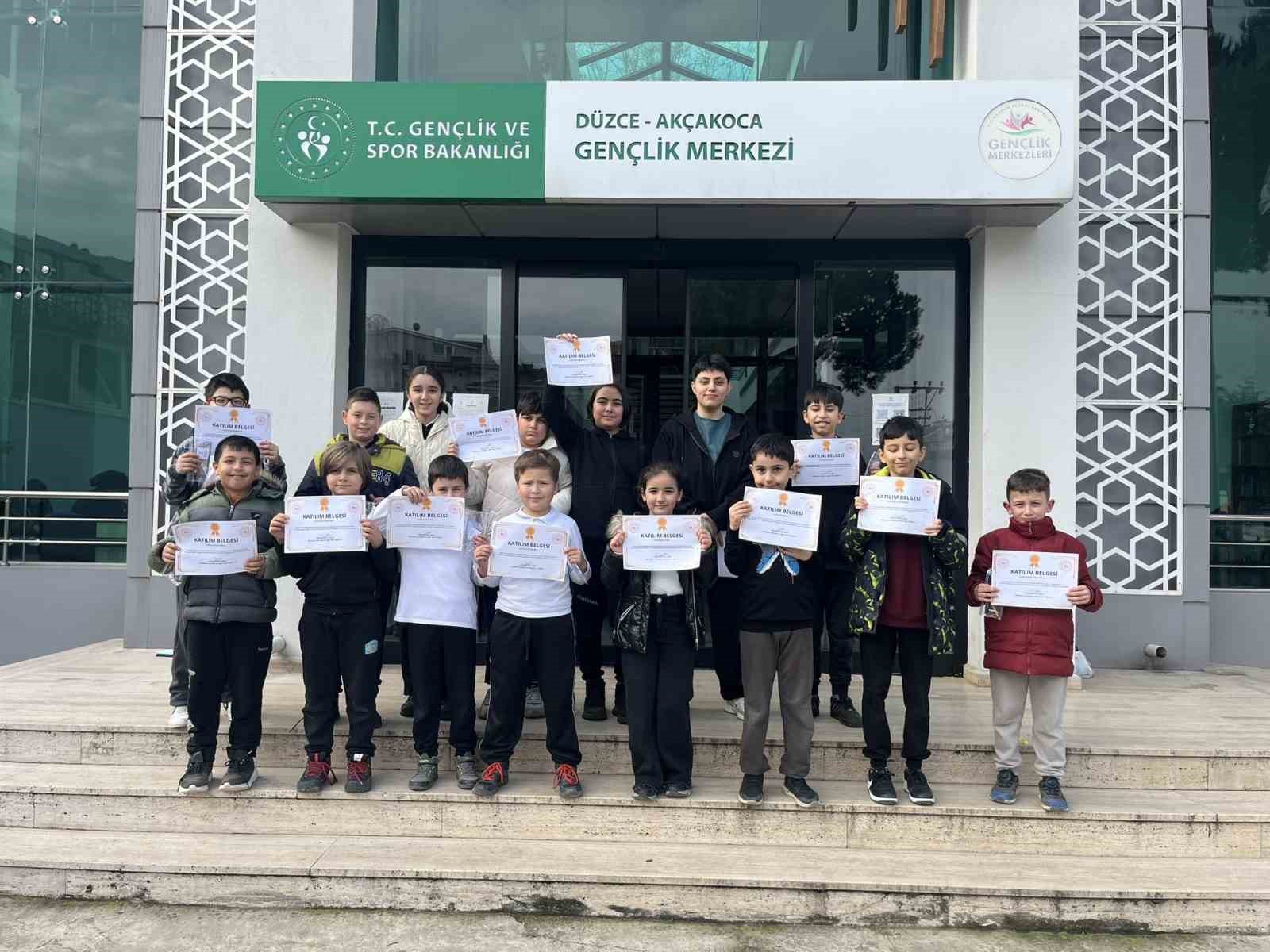 Belgeler sahiplerini buldu
