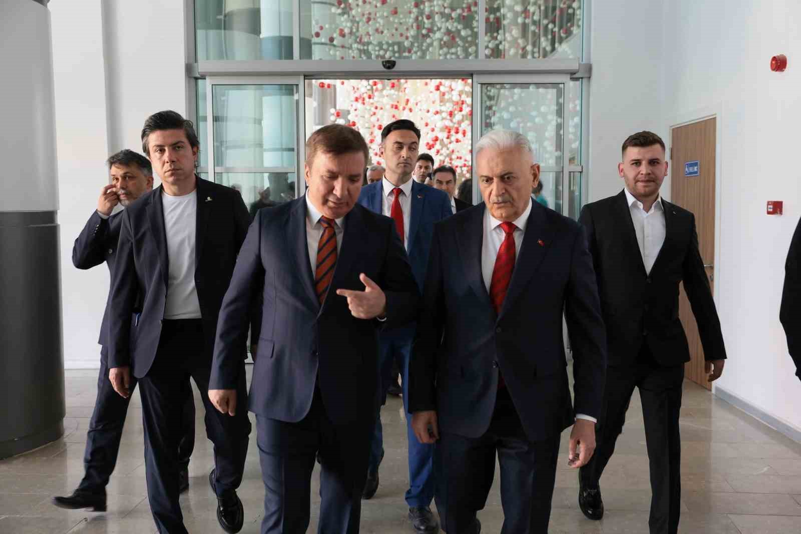 "Belleğin Çocukları" sergisi Erzincan’da açıldı
